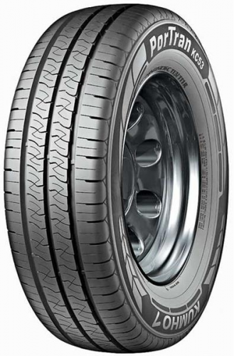 235/65R16 115/113R Marshal KC53