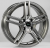 Megami MGM-1 6,5x16 4*100 Et:49 Dia:54,1 gmf
