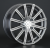 LS wheels LS312 7,5x17 5*100 Et:45 Dia:73,1 GMF