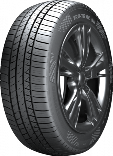 295/40R21 111Y Armstrong Tru-Trac SU