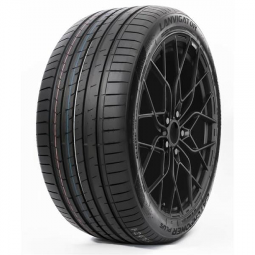 215/55R18 99W Lanvigator CATCHPOWER PLUS