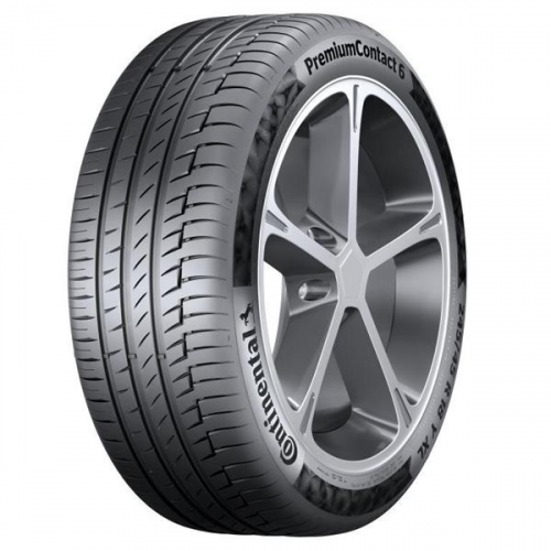 245/45R20 103V Continental ContiPremiumContact 6 SSR