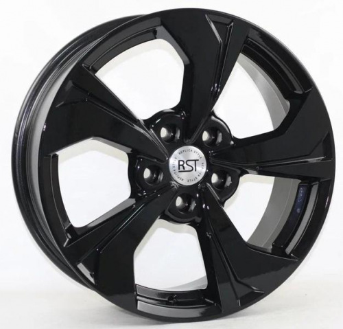 RST R217 7x17 5*114,3 Et:40 Dia:66,1 BL