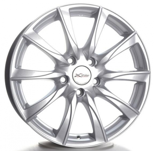 X'trike X-120 7x17 5*114,3 Et:45 Dia:60,1 HS X'trike X-120 7x17 5*114,3 Et:45 Dia:60,1 HS