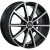 ALCASTA M61 7x17 5*114,3 Et:35 Dia:60,1 bkf ALCASTA M61 7x17 5*114,3 Et:35 Dia:60,1 bkf