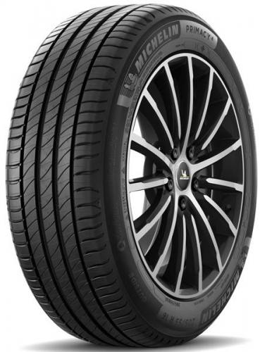 215/55R18 99V Michelin Primacy 4+ 215/55R18 99V Michelin Primacy 4+