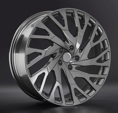 LS Forged FG49L 9x21 5*120 Et:40 Dia:72,6 MGM LS Forged FG49L 9x21 5*120 Et:40 Dia:72,6 MGM