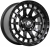 PDW Stryker 8x17 6*139,7 Et:24 Dia:100,1 U4B