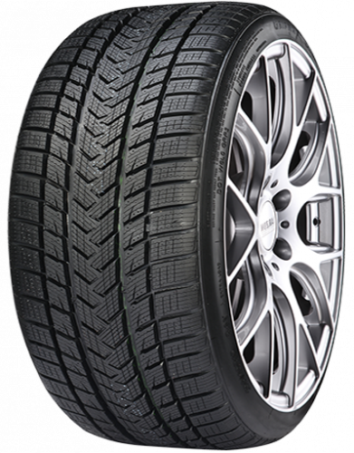 225/40R18 92V Gripmax Suregrip Pro Winter