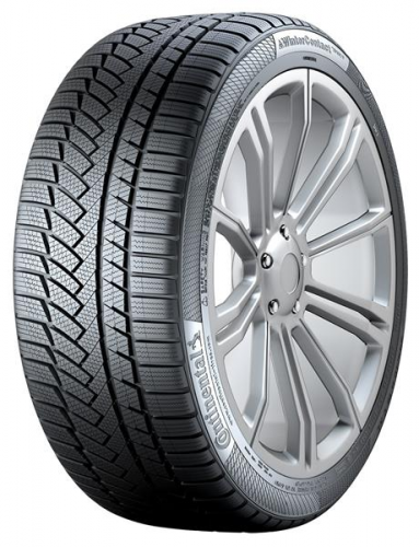 225/55R17 97H Continental ContiWinterContact TS850P SSR 225/55R17 97H Continental ContiWinterContact TS850P SSR