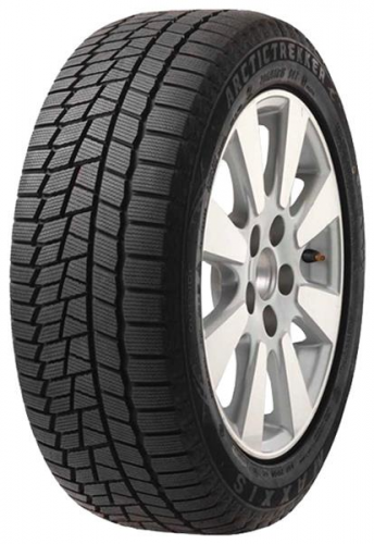 205/50R17 93T Maxxis SP-02 Arctic Trekker 205/50R17 93T Maxxis SP-02 Arctic Trekker