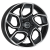 MAK Express 7x17 5*120 Et:60 Dia:65,1 Black Mirror