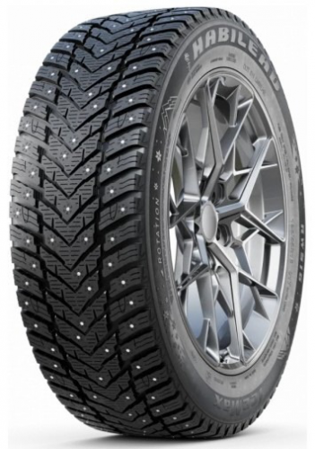 205/55R16 94T Habilead RW516 205/55R16 94T Habilead RW516