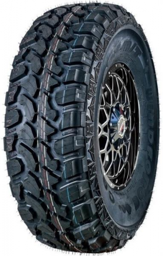 285/70R17 121/118Q WindForce Catchfors M/T 285/70R17 121/118Q WindForce Catchfors M/T
