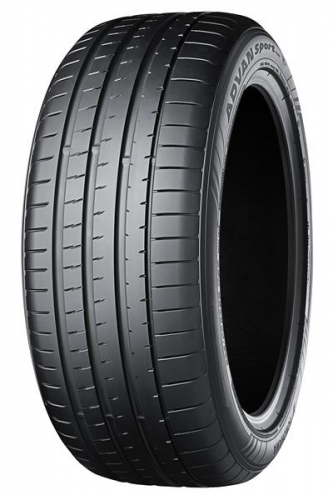 245/35R20 91Y Yokohama Advan Sport V107A 245/35R20 91Y Yokohama Advan Sport V107A