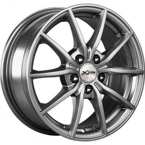 X'trike X-111 6,5x15 5*114,3 Et:45 Dia:67,1 HSB X'trike X-111 6,5x15 5*114,3 Et:45 Dia:67,1 HSB