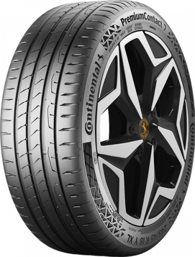 225/45R17 91V Continental PremiumContact 7 225/45R17 91V Continental PremiumContact 7
