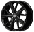 Carwel Грейс 7x18 5*114,3 Et:33 Dia:67,1 BK Carwel Грейс 7x18 5*114,3 Et:33 Dia:67,1 BK