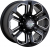 PDW HAZARD 8x17 6*139,7 Et:36 Dia:100,1 M/U4B