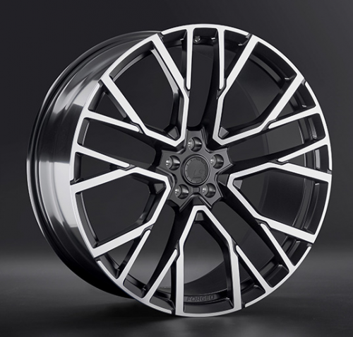 LS Forged FG07 11,5x23 5*112 Et:43 Dia:66,6 mbf LS Forged FG07 11,5x23 5*112 Et:43 Dia:66,6 mbf