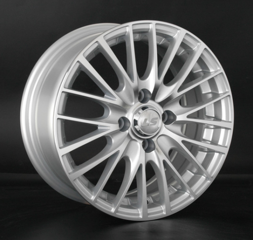 LS wheels LS 768 7x16 4*100 Et:40 Dia:60,1 SF