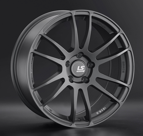 LS wheels FlowForming RC02 8x18 5*114,3 Et:45 Dia:67,1 MGM