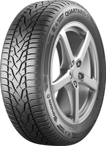 155/65R14 75T Barum Quartaris 5