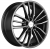Khomen KHW1812 7x18 5*114,3 Et:49 Dia:67,1 Gray