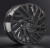 LS Forged FG49L 8,5x20 5*114,3 Et:45 Dia:67,1 bk