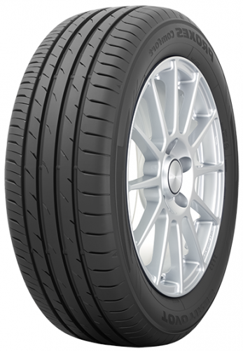 235/50R19 99W Toyo PROXES Comfort 235/50R19 99W Toyo PROXES Comfort