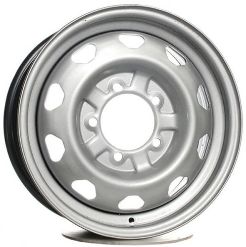 Trebl LT2887D 6x16 5*139,7 Et:45 Dia:108,6 Silver