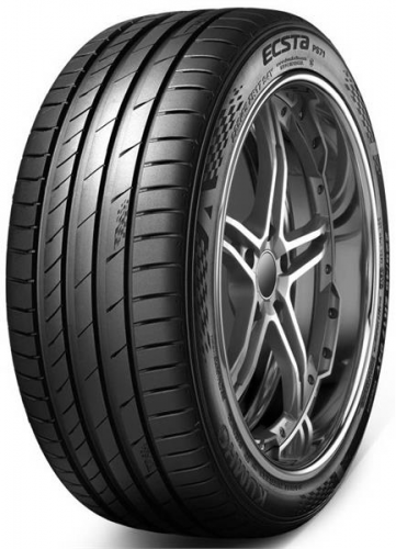265/40R22 106Y Kumho Ecsta PS71 SUV 265/40R22 106Y Kumho Ecsta PS71 SUV