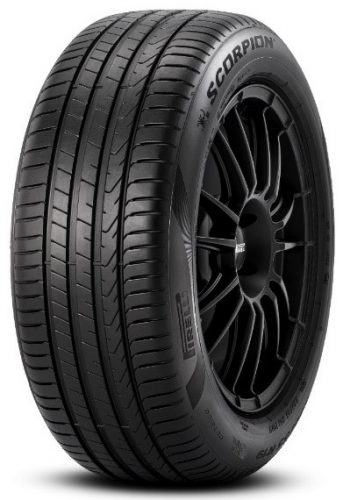 275/45R20 110Y Pirelli Scorpion
