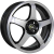 CROSS STREET СR-14 6x15 4*100 Et:50 Dia:60,1 BKF CROSS STREET СR-14 6x15 4*100 Et:50 Dia:60,1 BKF