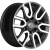 Carwel Барал 1723 8x17 6*139,7 Et:38 Dia:67,1 AGR Carwel Барал 1723 8x17 6*139,7 Et:38 Dia:67,1 AGR