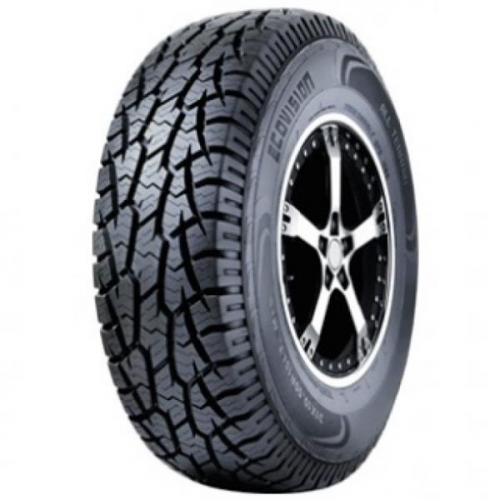 245/75R16 111S ECOVISION VI-286AT 245/75R16 111S ECOVISION VI-286AT