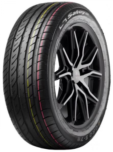 195/55R15 85V Satoya DORO S-78 195/55R15 85V Satoya DORO S-78