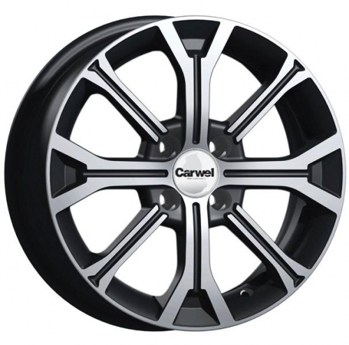 Carwel Кизи 198 6x15 4*100 Et:39 Dia:56,6 AB