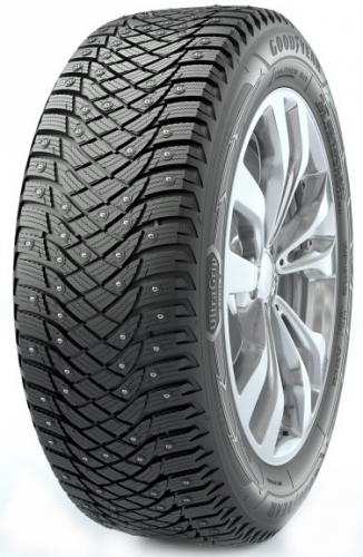 195/55R16 91T GoodYear UltraGrip Arctic 2 195/55R16 91T GoodYear UltraGrip Arctic 2