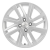 Khomen 1609 6x16 4*100 Et:37 Dia:60,1 F-SILVER Khomen 1609 6x16 4*100 Et:37 Dia:60,1 F-SILVER