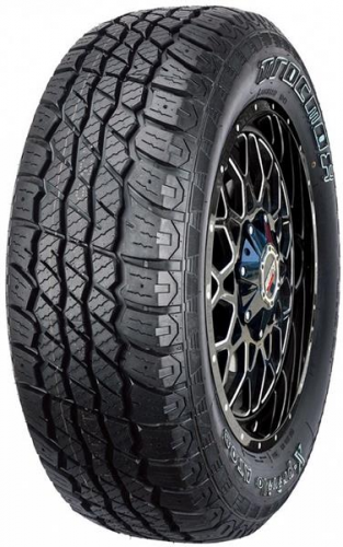 225/65R17 102T Tracmax X-privio AT08 225/65R17 102T Tracmax X-privio AT08