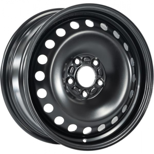 Trebl R-1746 7,5x18 5*114,3 Et:37 Dia:66,5 black Trebl R-1746 7,5x18 5*114,3 Et:37 Dia:66,5 black