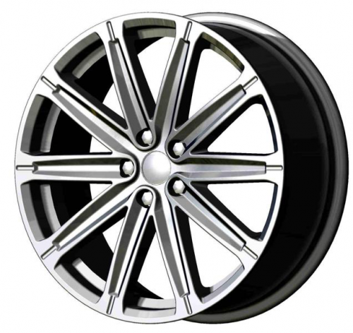 Carwel Тара 7,5x19 5*108 Et:46 Dia:63,35 SL Carwel Тара 7,5x19 5*108 Et:46 Dia:63,35 SL