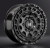 LS wheels FlowForming RC89 7x16 6*139,7 Et:38 Dia:67,1 BK LS wheels FlowForming RC89 7x16 6*139,7 Et:38 Dia:67,1 BK