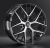LS wheels FlowForming RC57 8x18 5*112 Et:39 Dia:66,6 BKF