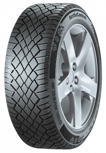 235/65R17 108T Gislaved ArcticControl 235/65R17 108T Gislaved ArcticControl
