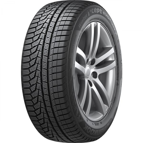 215/45R17 91V Hankook Winter I*ceptevo2 W320A