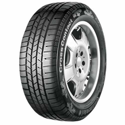 275/45R21 110V Continental ContiCrossContact Winter
