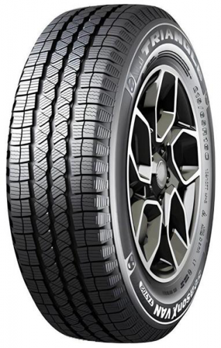 195/75R16 110/108T Triangle SeasonX Van TA702 195/75R16 110/108T Triangle SeasonX Van TA702