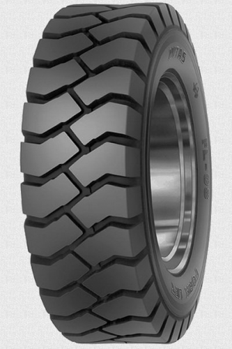 5.00-8 111 A5 10 Mitas FL-08 TT